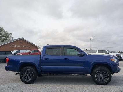 2023 Toyota Tacoma Winder GA