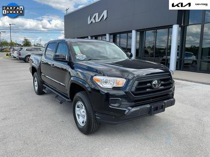 2023 Toyota Tacoma Nicholasville KY