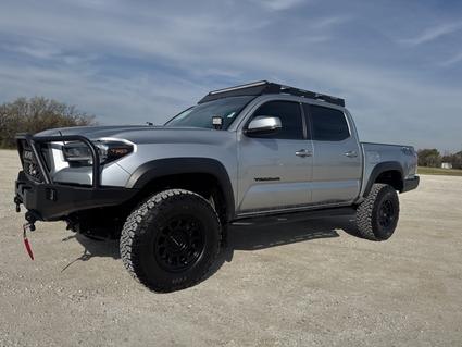 2023 Toyota Tacoma Whitesboro TX