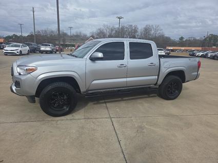 2023 Toyota Tacoma Starkville MS