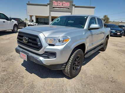 2023 Toyota Tacoma Midland TX