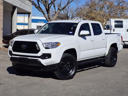 2023 Toyota Tacoma Albuquerque NM