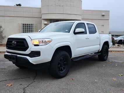 2023 Toyota Tacoma Albuquerque NM