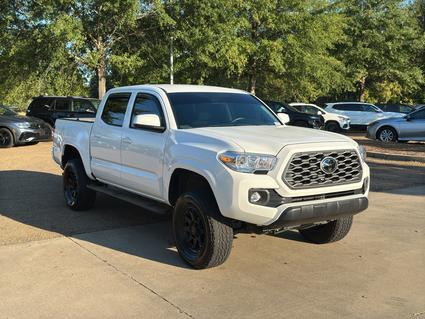 2023 Toyota Tacoma Brandon MS