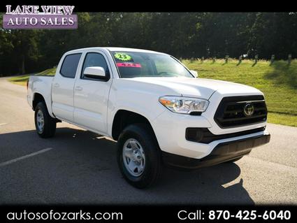 2023 Toyota Tacoma Mountain Home AR