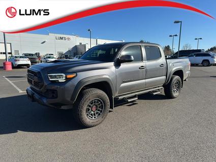 2023 Toyota Tacoma Warrenton OR