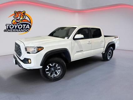 2023 Toyota Tacoma Hernando MS
