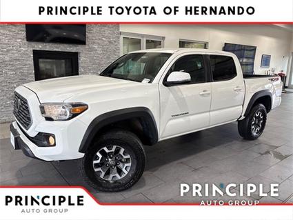 2023 Toyota Tacoma Hernando MS
