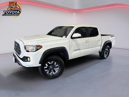 2023 Toyota Tacoma Hernando MS