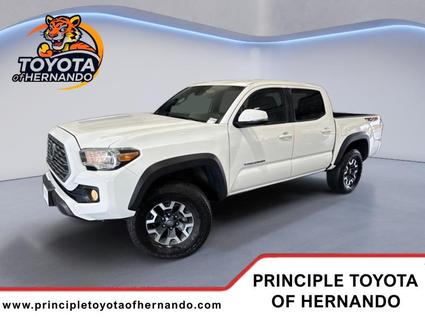 2023 Toyota Tacoma Hernando MS