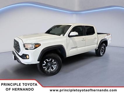 2023 Toyota Tacoma Hernando MS