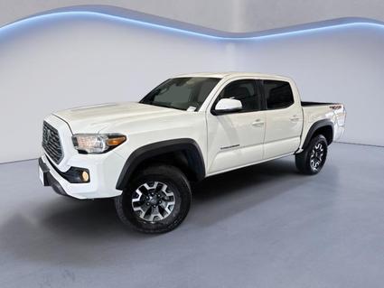 2023 Toyota Tacoma Hernando MS
