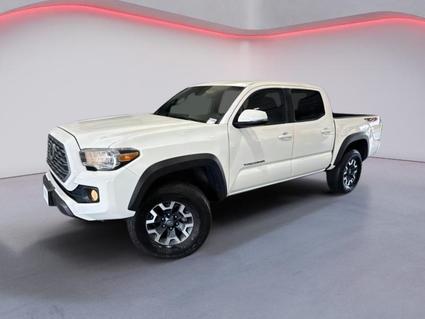 2023 Toyota Tacoma Hernando MS