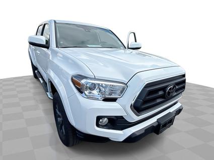 2023 Toyota Tacoma Athens AL