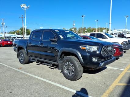 2020 Toyota Tacoma Roanoke VA
