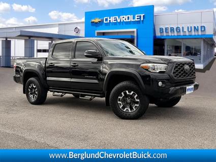 2020 Toyota Tacoma Roanoke VA