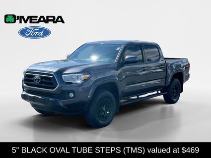 2021 Toyota Tacoma Denver CO