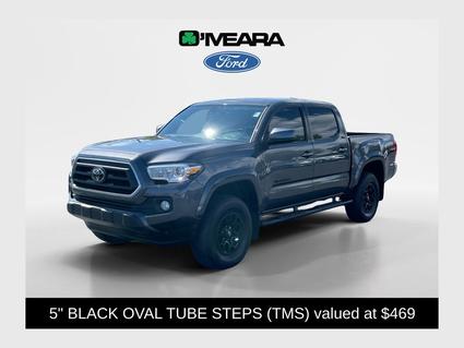 2021 Toyota Tacoma Denver CO