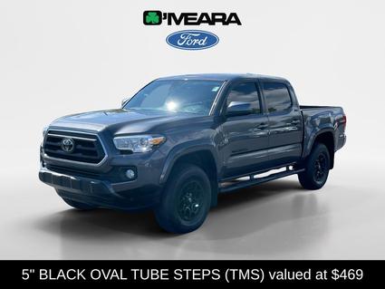 2021 Toyota Tacoma Denver CO