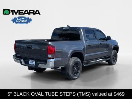 2021 Toyota Tacoma Denver CO
