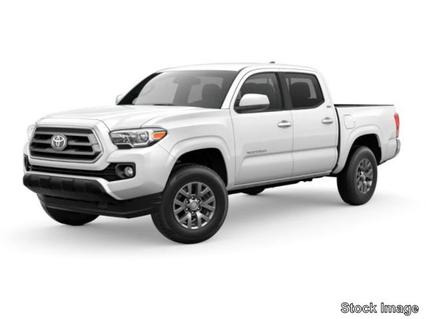 2021 Toyota Tacoma Beckley WV