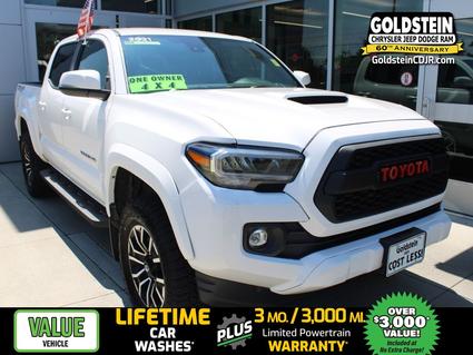 2021 Toyota Tacoma Latham NY