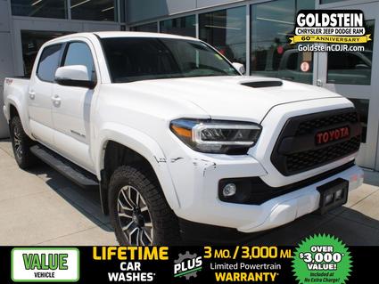 2021 Toyota Tacoma Latham NY