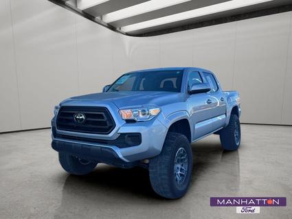 2022 Toyota Tacoma Manhattan KS