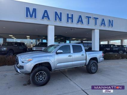 2022 Toyota Tacoma Manhattan KS