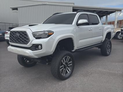 2022 Toyota Tacoma Hilo HI