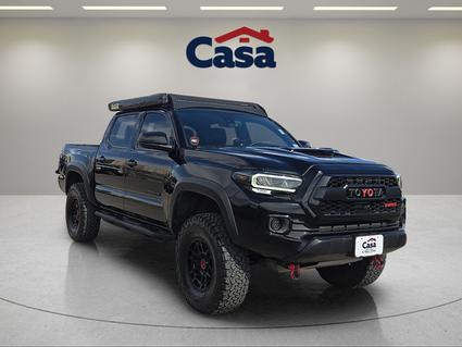 2023 Toyota Tacoma El Paso TX