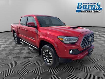 2023 Toyota Tacoma Rock Hill SC