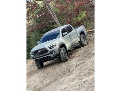 2023 Toyota Tacoma Beckley WV