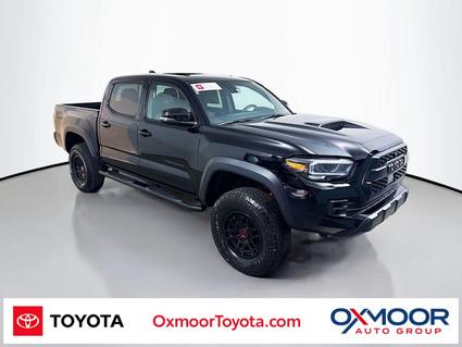2023 Toyota Tacoma Louisville KY