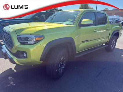 2023 Toyota Tacoma Warrenton OR