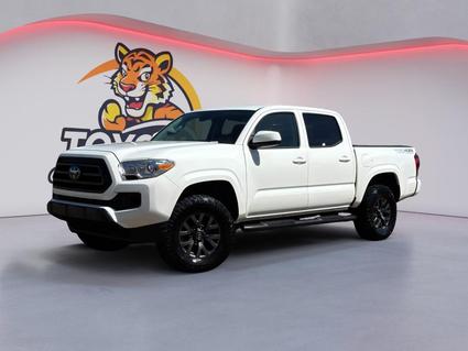 2023 Toyota Tacoma Hernando MS