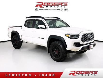 2023 Toyota Tacoma Lewiston ID