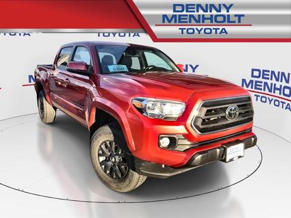 2023 Toyota Tacoma Rapid City SD