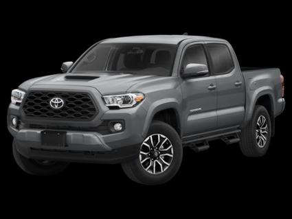 2021 Toyota Tacoma Indiana PA