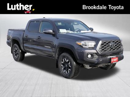 2021 Toyota Tacoma Minneapolis MN