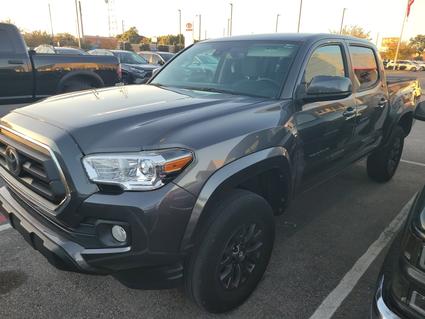 2022 Toyota Tacoma Fort Walton Beach FL