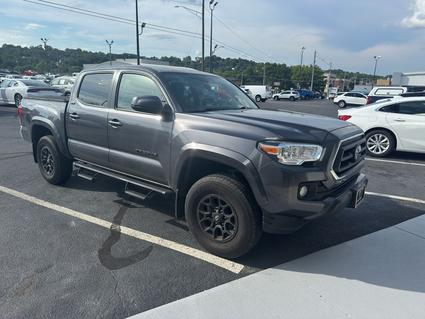 2022 Toyota Tacoma Clinton TN