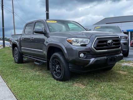2022 Toyota Tacoma Clinton TN
