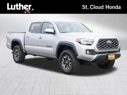 2022 Toyota Tacoma Waite Park MN