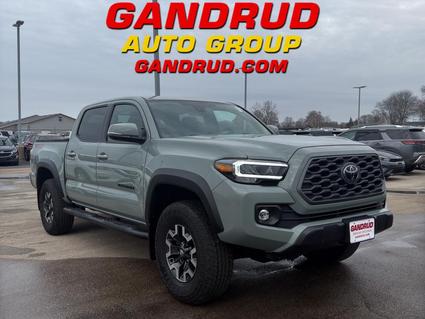 2022 Toyota Tacoma Green Bay WI