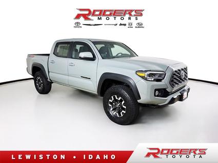2023 Toyota Tacoma Lewiston ID