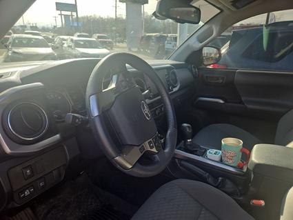 2023 Toyota Tacoma Johnson City TN