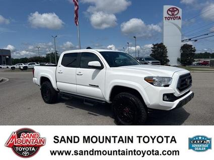 2023 Toyota Tacoma Albertville AL