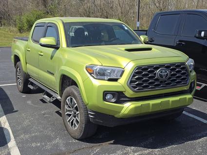 2023 Toyota Tacoma Hopkinsville KY