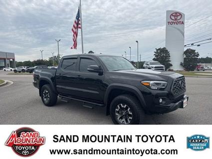 2023 Toyota Tacoma Albertville AL